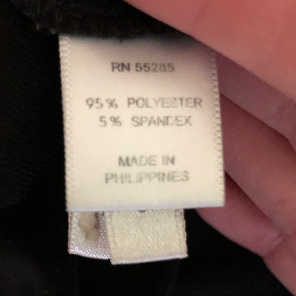 Express Blouse - Picture 3 of 6